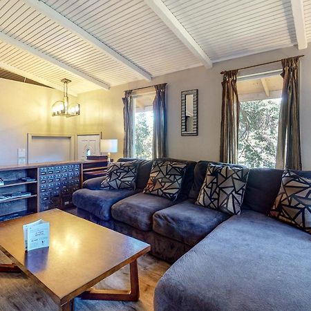 Sailboat Inn Пасифик-Сити Экстерьер фото