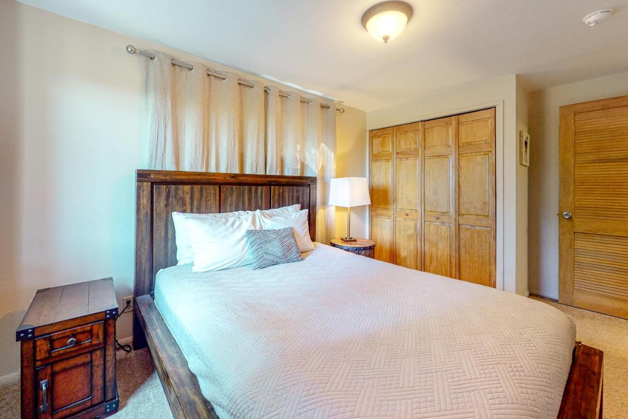 Sailboat Inn Пасифик-Сити Экстерьер фото